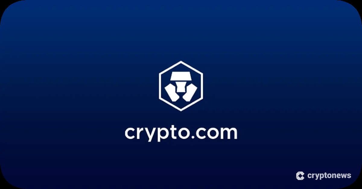 クロノス（CRO）が年初来260％急騰｜背景と今後の価格予測