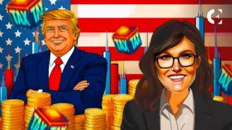 Thay đổi Chính sách Thuế dưới thời Trump và Harris: Ảnh hưởng đến Thị trường Tiền điện tử