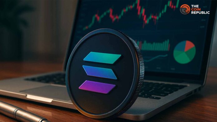 Solana находит сильную поддержку на уровне $189, так как покупатели хватают 24,5M SOL