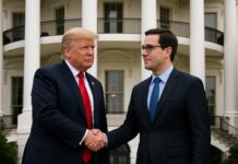 Trump will Michael Selig zum neuen CFTC-Chef machen