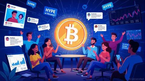 HYPE Token: Evaluating Immediate Price Fluctuations and Speculative Dangers in the Meme-Based Cryptocurrency Sector