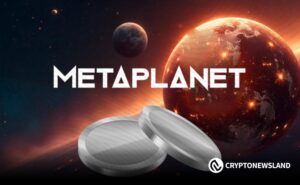 Metaplanet Joins Bitcoin Elite After $53.7M Buy Pushes Holdings to 17,595 BTC