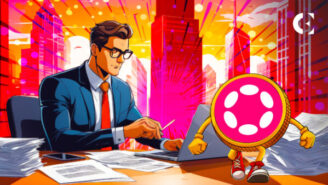 Polkadot s’aligne sur les modèles axés sur la rareté, DOT Eyes 5 $