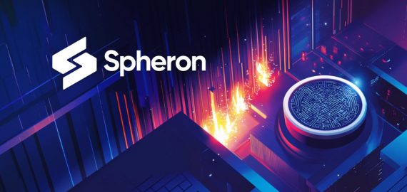 Spheron Melaksanakan Pembelian Kembali dan Pembakaran SPON Awal untuk Mendukung Pertumbuhan Jaringan Deflasi