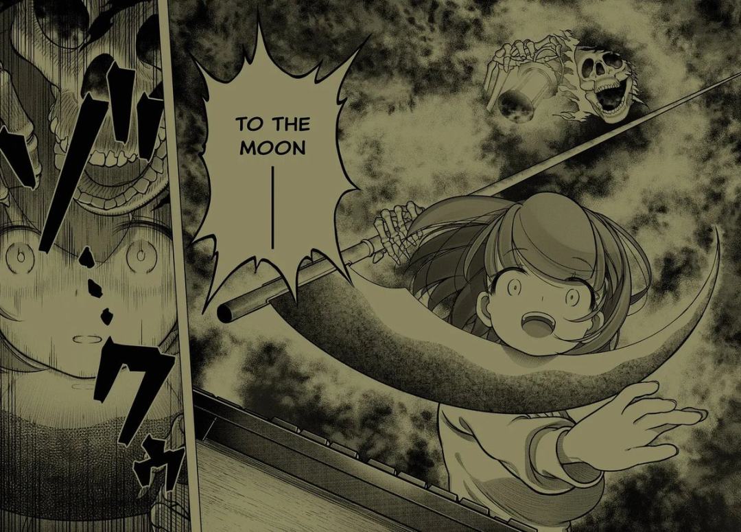 我做了一个月永续合约交易，从幻想暴富到人间清醒 image 2