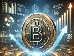 Bitget (BGB) vượt $6, đặt mức cao kỷ lục mới