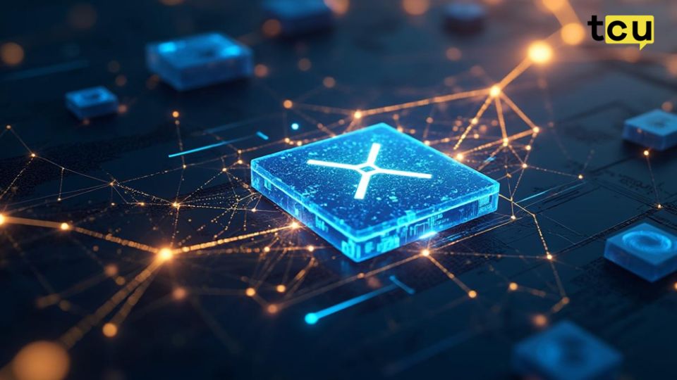 XRP Ledger Activates Credentials Amendment for Compliance and Identity