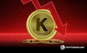 Pagbagsak ng KDA Token: Pag-alis ng Kadena Team Nagdulot ng 60% Pagbulusok ng Presyo