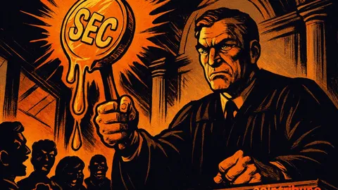 SEC Staff Guidance on Liquid Staking Triggers Industry Debate and Regulatory Concerns