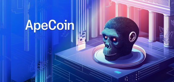 ApeCoin ra mắt sáng kiến RAID để phát triển thành token văn hóa với sự mở rộng của Solana và DeFi Tích hợp