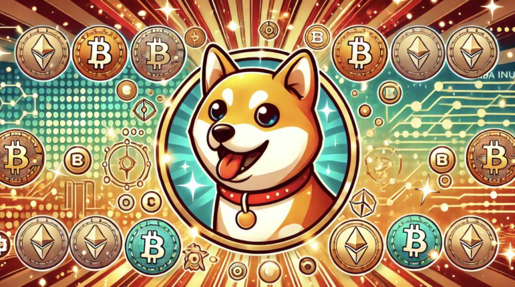 Memecoin DOGEN Siap Lampaui SHIB & PEPE! Potensi Kenaikan 700% Sebelum Akhir 2024! image 1