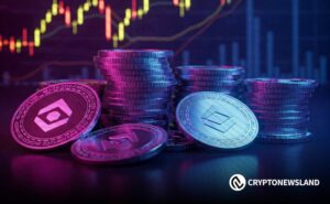 3 Future-Proof Cryptos to Add to Your Portfolio for 2026 — LINK, AVAX, and ALGO