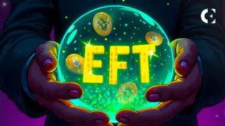 2025年の暗号通貨ETFに関するトップ5の予測:ネイト・ジェラシの見解