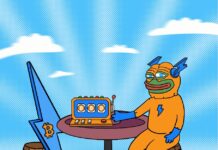 Bitcoin Kurs bei 123.000 US-Dollar: Macht die neue Layer 2 Bitcoin Hyper Satoshi endgültig zum Krypto-König?