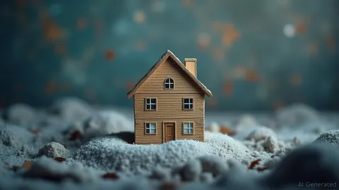 Mortgage Rates Remain Tied to Bond Market, Not Federal Reserve Decisions