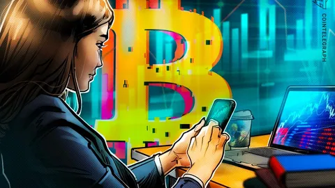 Analistas prevén que la subida de Bitcoin continuará a medida que disminuye la presión de venta