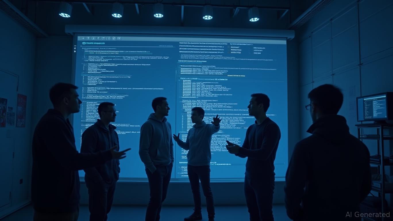 Ethereum's Multi-Stage Fusaka Enhancement Drives Secure and Efficient Network Expansion
