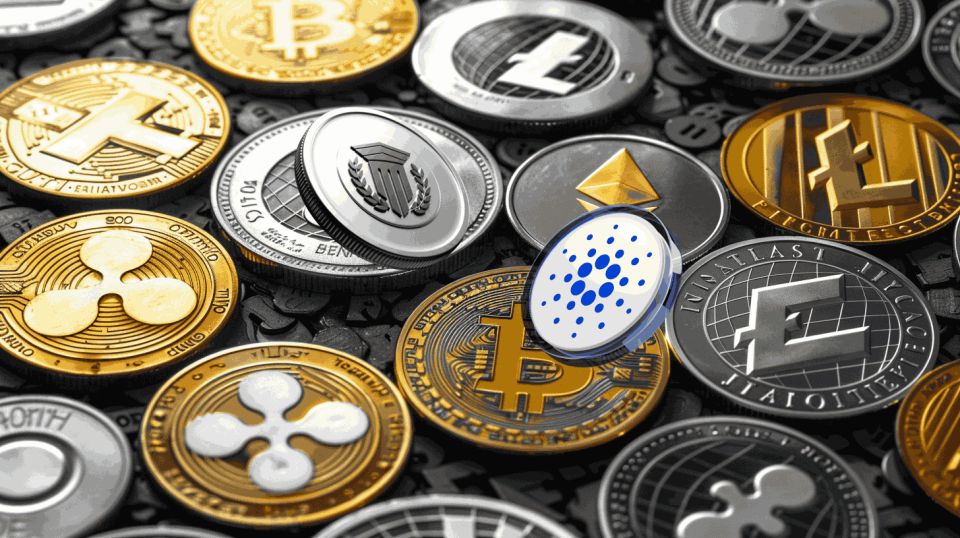Could This Viral DeFi Crypto Overtake Cardano in The Next 12 Months?