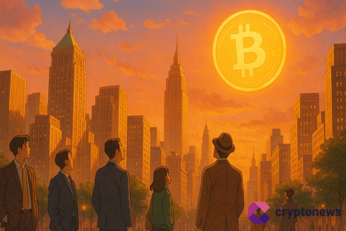 10 % du S&P 500 publie ses résultats : les cryptos sur le point de décoller ?