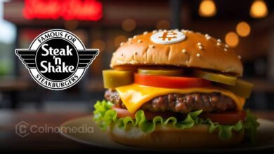 Steak ‘n Shake Launches Bitcoin-Themed Steakburger