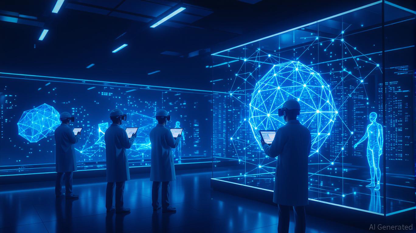 The Internet Computer Makes a Comeback: Could This Be the Next Major Force in Web3 Infrastructure?