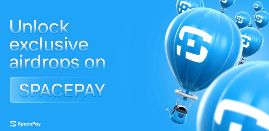 Pré-venda da SpacePay (SPY) ganha força image 0