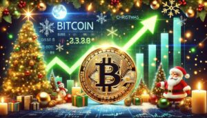 5 Crypto yang Polanya Selalu Bullish Menjelang Natal