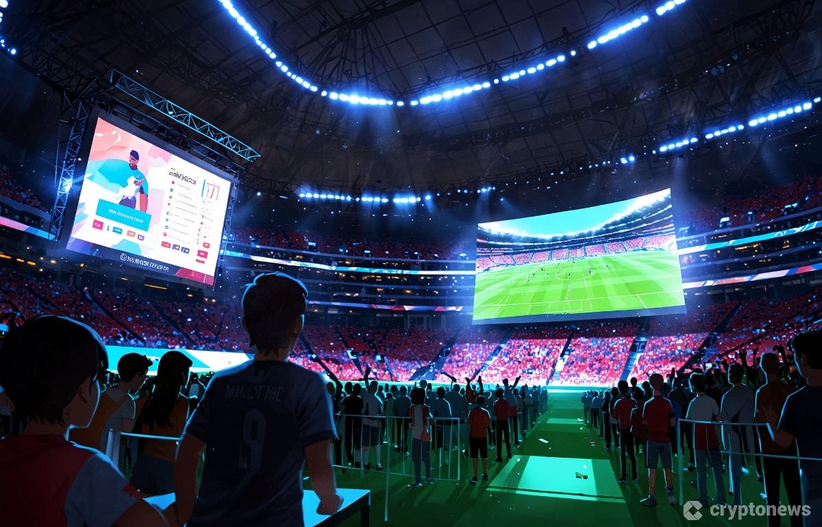 Matchain Partners with PSG to Enhance Fan Engagement with Web3 Innovations image 0