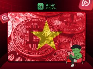 Số nhà đầu tư crypto Việt Nam cao gấp đôi chứng khoán
