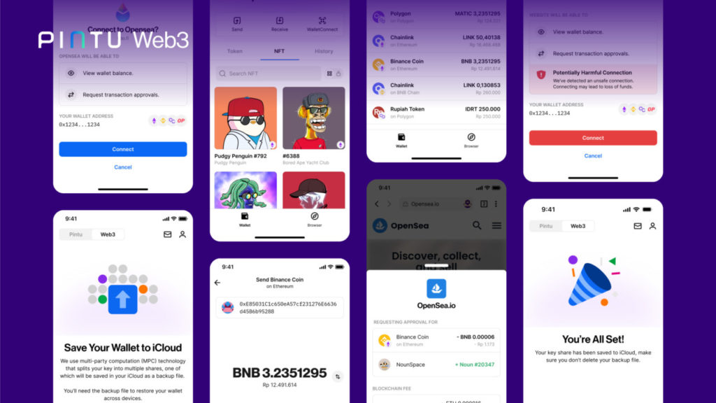 Cara Main Crypto Pemula: Panduan Praktis Memulai Trading Cryptocurrency image 1