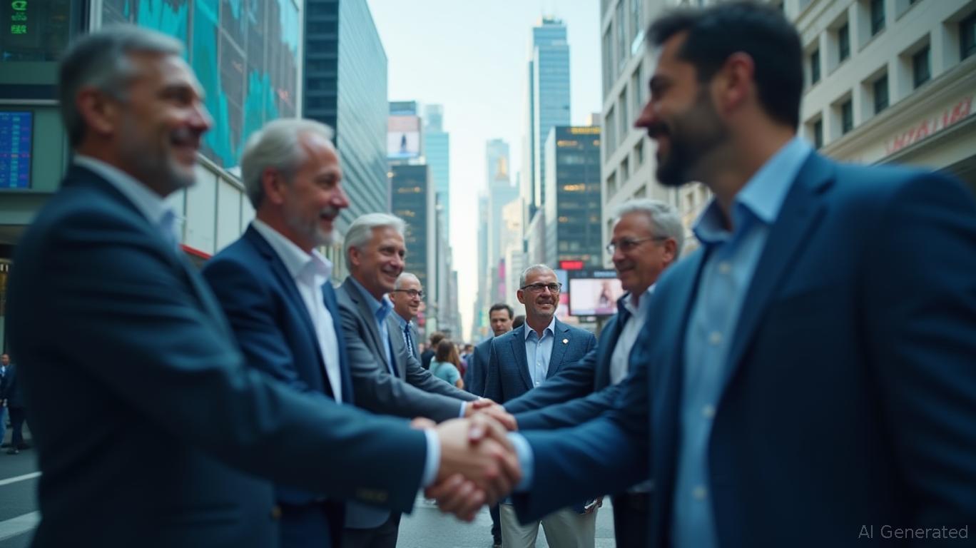 Biotechnology and Energy Industries Surge on Profits and Collaborations Despite Emerging Threats