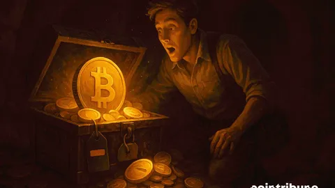 يتخلف BTC عن نمو السيولة العالمية