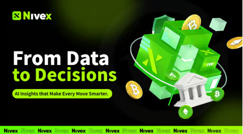 Nivex Is Becoming the Next Bridge for Intelligent Finance image 3