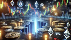 Perbedaan Gap dan Slippage pada Trading Crypto