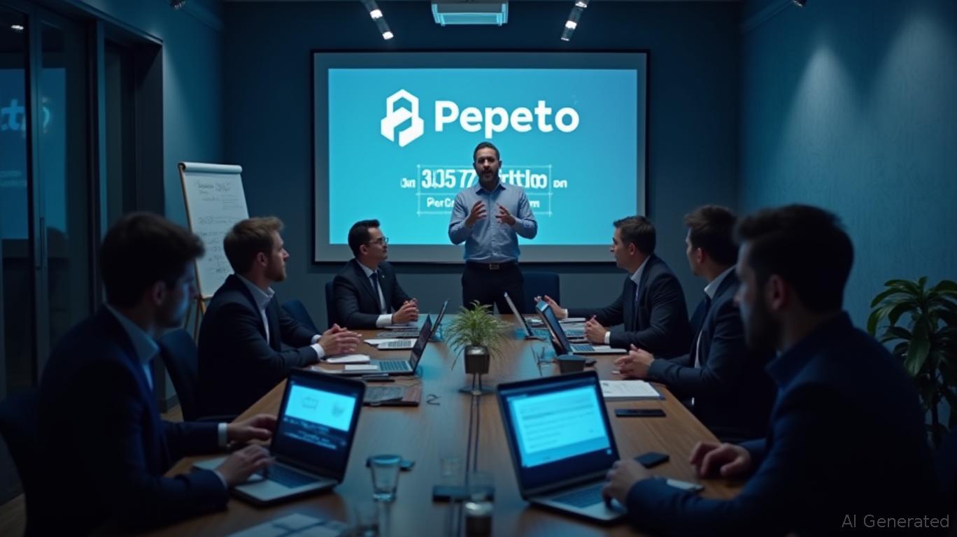 From Trend to Function: Pepeto's $6.7 Million Presale Marks a New Phase in Meme Coin Development