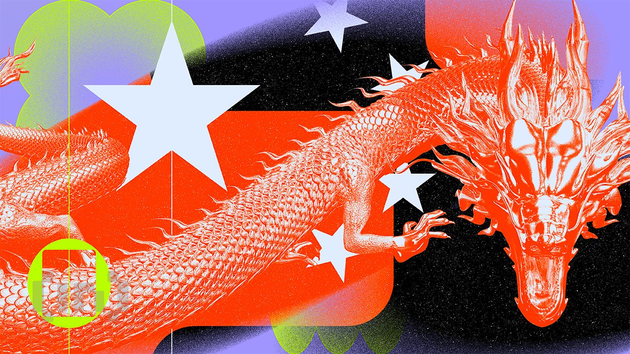 比特幣一週下跌超過13%:為何中國可能成為其下一波上漲的關鍵