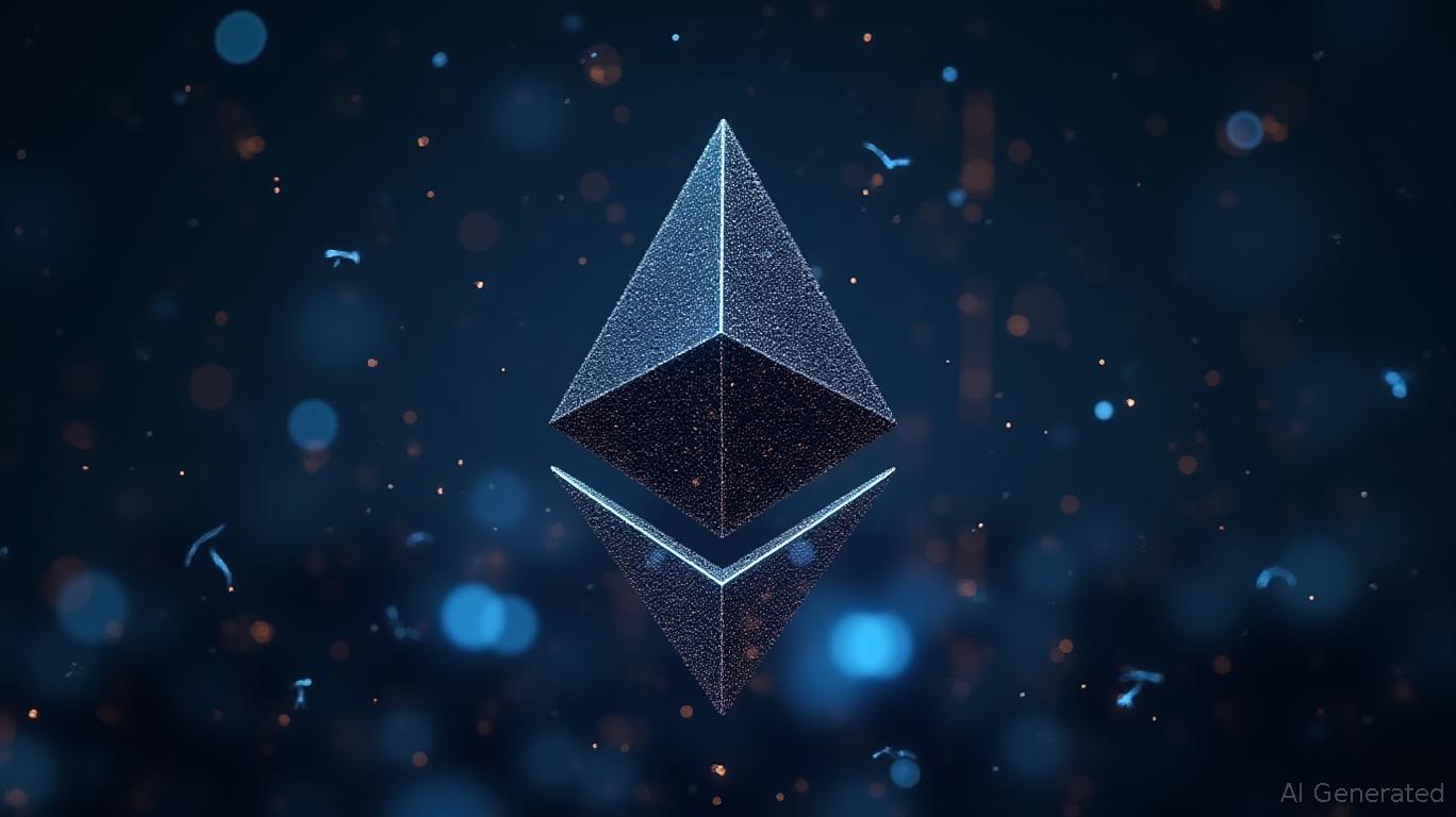DeFi Meets Intelligence: AI Agent Supercharges Ethereum Transactions Instantly image 0