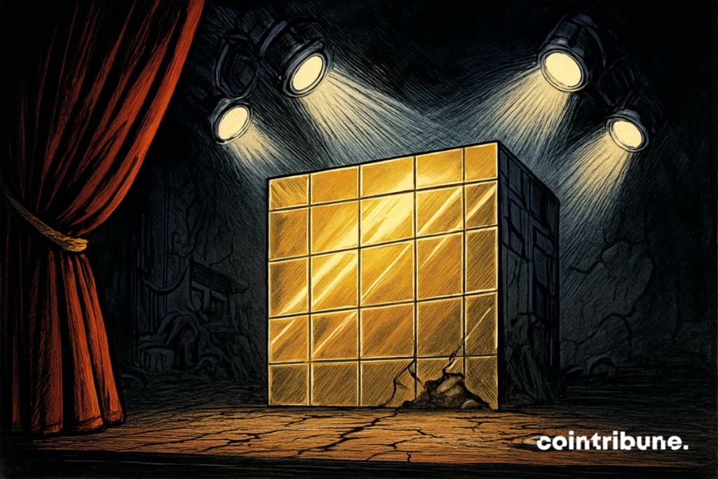 AI Optimizes the Old World. Bitcoin Builds a New One image 3