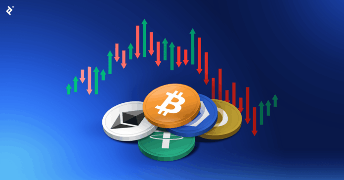 أفضل العملات الرقمية للشراء الآن قبل صدور تقرير البيت الأبيض حول الأصول الرقمية يوم الأربعاء