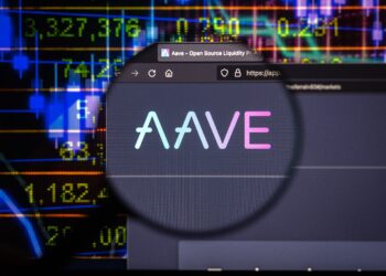 Aave Revealed Tokenomics Update Proposal – AAVE Price Spiked Over 7%