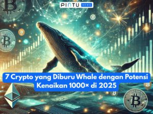 3 Top Kripto yang Dinilai Analis Punya Potensi Menguntungkan di Minggu Terakhir Juli 2025!
