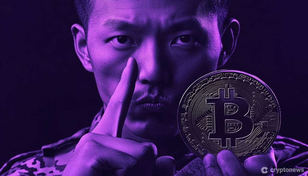 South Korea Military Secrets for Crypto Probe Unearths 29 Security Breaches image 0