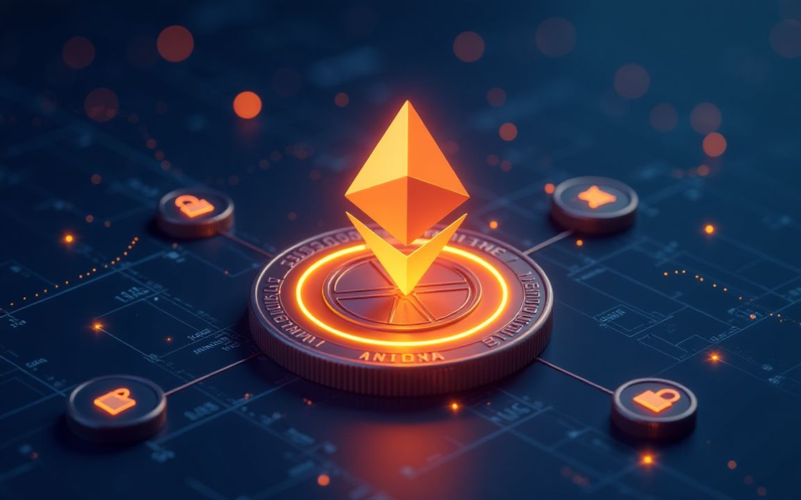 BlackRock will Ethereum-ETF inmitten eines Anstiegs der Zuflüsse um Staking erweitern