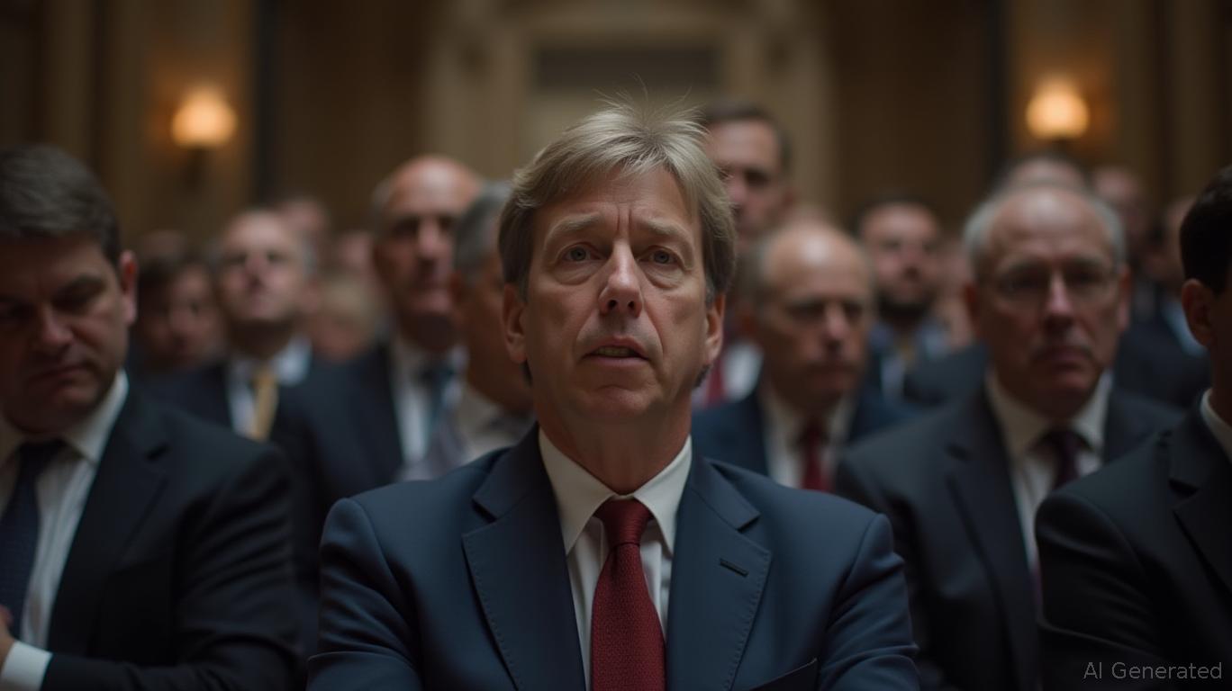 U.K. Lawmakers Warn: AI Safety Pledges Are Becoming Window Dressing