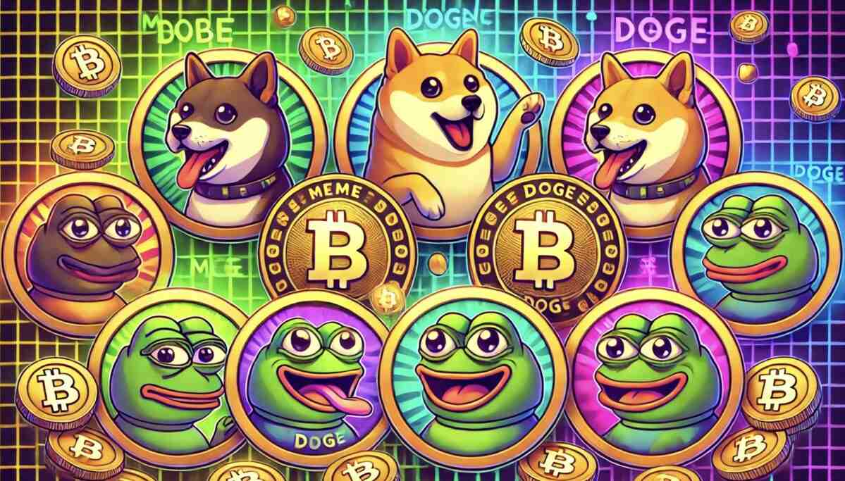 Un inversor de memecoins hace 100 millones en ganancias invirtiendo solo un millón