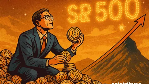 Попри збитки, стратегія виходу на S&P 500 вже на горизонті