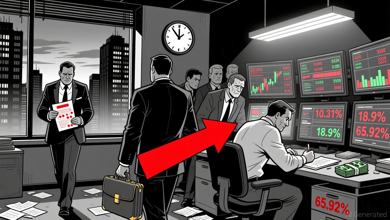 DASH -10.22% 24H Decline Following Significant Insider Share Sales