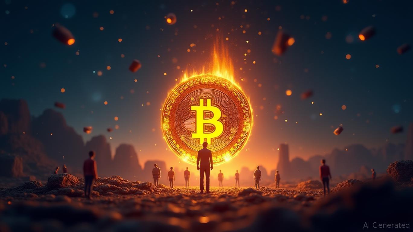 BNB News Update: 33rd BNB Burn Increases Rarity, Boosting Deflationary Benefits for Investors