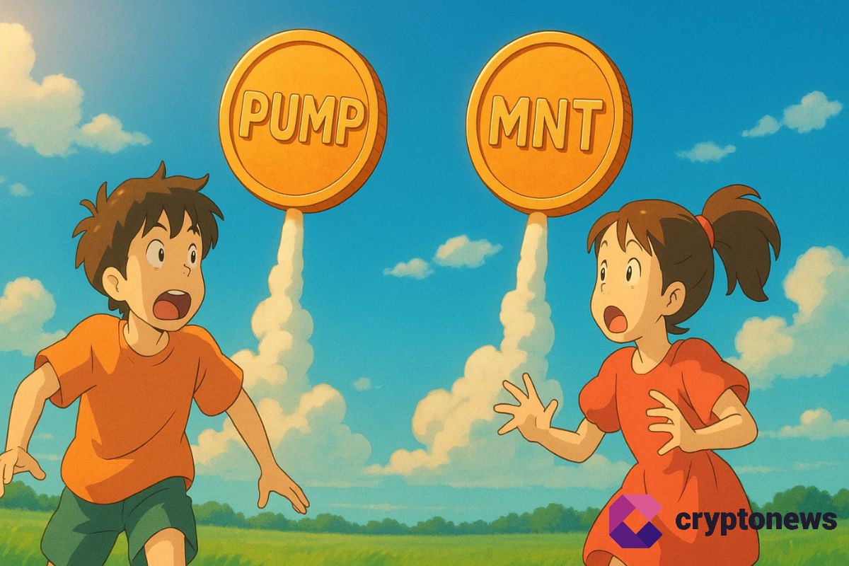 Pump.fun et Mantle en vedette : la altseason s’annonce explosive