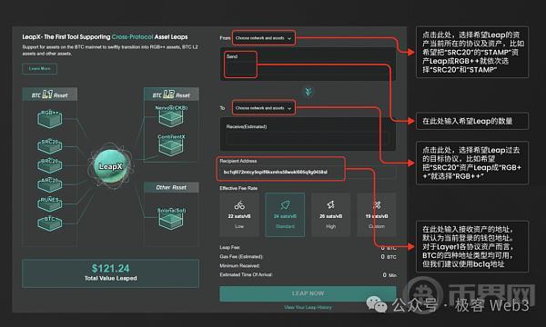 解读RGB++ Layer四大特性:BTCFi与UTXO世界的枢纽 image 11
